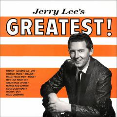 Great Balls Of Fire von Jerry Lee Lewis (Download) 