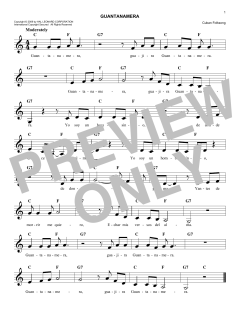 Guantanamera (Download) 