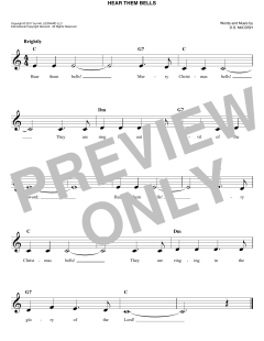 Hear Them Bells (Download) 