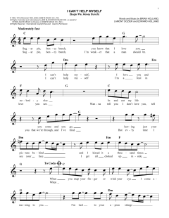 I Can't Help Myself von The Four Tops (Download) 