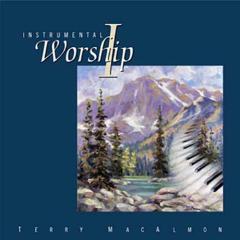 I Sing Praises von Terry MacAlmon (Download) 