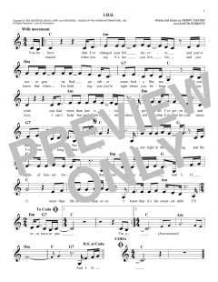 I.O.U. von Lee Greenwood (Download) 