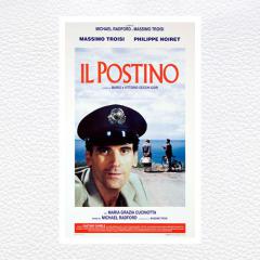 Il Postino von Luis Bacalov (Download) 