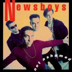 I'm Not Ashamed von Newsboys (Download) 