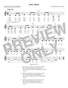 Jenny Jenkins (Download) 