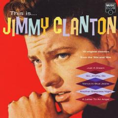 Just A Dream von Jimmy Clanton (Download) 