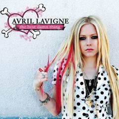 Keep Holding On von Avril Lavigne (Download) 