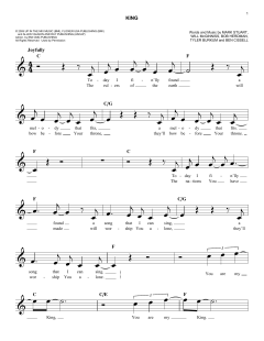 King von Audio Adrenaline (Download) 