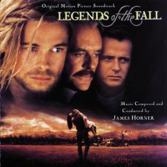 Legends Of The Fall von James Horner (Download) 