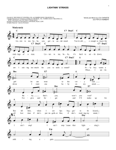 Lightnin' Strikes von Lou Christie (Download) 