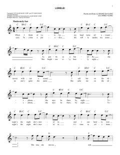 Lorelei von Styx (Download) 