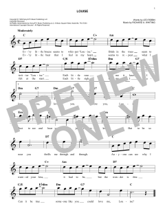 Louise von Leo Robin (Download) 