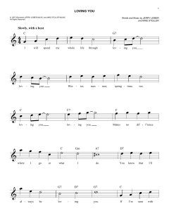 Loving You von Elvis Presley (Download) 