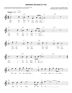 Memories Are Made Of This von Gale Storm (Download) 