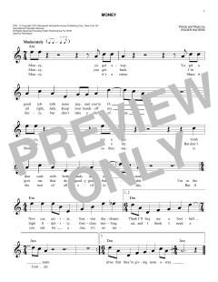 Money von Pink Floyd (Download) 