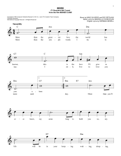 More von Kai Winding (Download) 