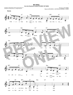 My Ideal von John Coltrane (Download) 