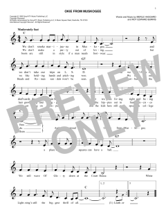 Okie From Muskogee von Merle Haggard (Download) 