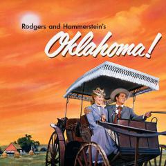 Oklahoma von Richard Rodgers (Download) 