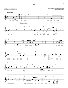 Peg von Steely Dan (Download) 