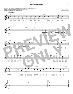 Precious And Few von Climax (Download) 