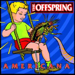 Pretty Fly von The Offspring (Download) 