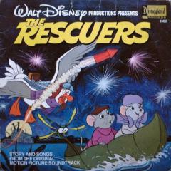 R-E-S-C-U-E Rescue Aid Society von Ayn Robbins (Download) 