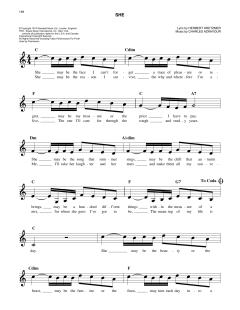 She von Elvis Costello (Download) 