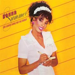 She Works Hard For The Money von Donna Summer (Download) 