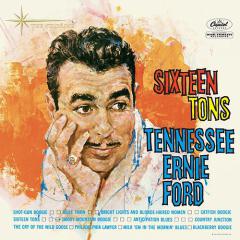 Sixteen Tons von Tennessee Ernie Ford (Download) 