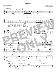 Something von The Beatles (Download) 