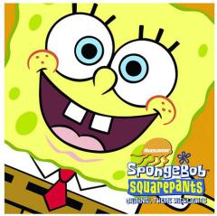SpongeBob SquarePants Theme Song von Steve Hillenburg (Download) 