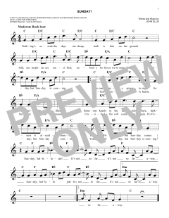 Sunday! von Tree63 (Download) 