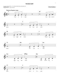 The Big Hurt von Del Shannon (Download) 