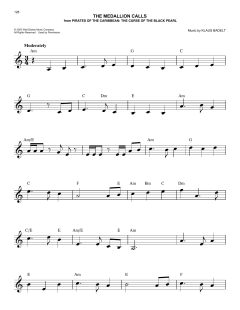 The Medallion Calls (Download) 