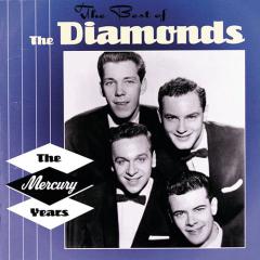 The Stroll von The Diamonds (Download) 