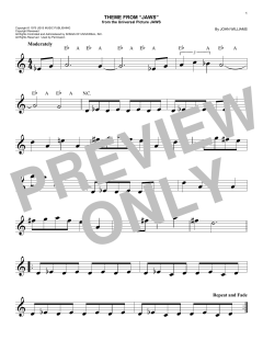 Theme from Jaws (Download) 