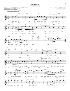 This Will Be von Natalie Cole (Download) 