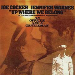 Up Where We Belong von Will Jennings (Download) 