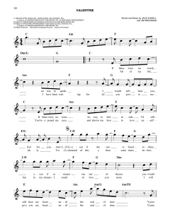 Valentine von Jack Kugell (Download) 