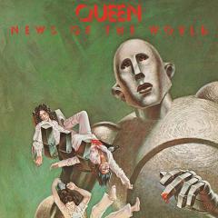 We Will Rock You von Queen (Download) 