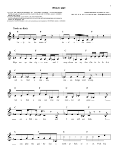 What I Got von Sublime (Download) 