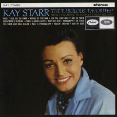 Wheel Of Fortune von Kay Starr (Download) 