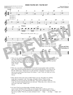 When You're Hot, You're Hot von Jerry Reed (Download) 