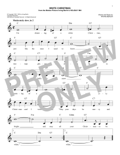 White Christmas (Download) 