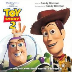 Woody's Roundup von Randy Newman (Download) 