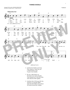 Yankee Doodle (Download) 