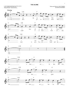 You Alone von Passion (Download) 