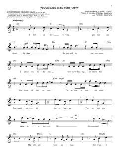 You've Made Me So Very Happy von Blood Sweat & Tears (Download) 