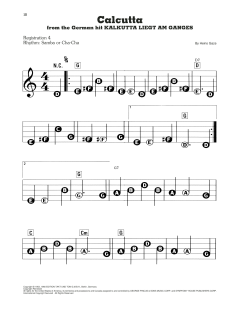 Calcutta von Lawrence Welk (Download) 